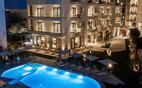 Sondor Hotel
